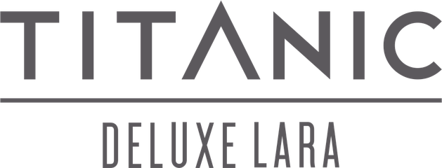 Titanic Deluxe
