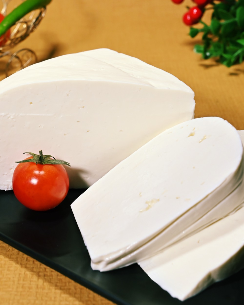 Taze Köy Peyniri